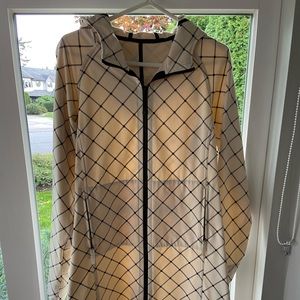Lululemon Apres Yoga Jacket